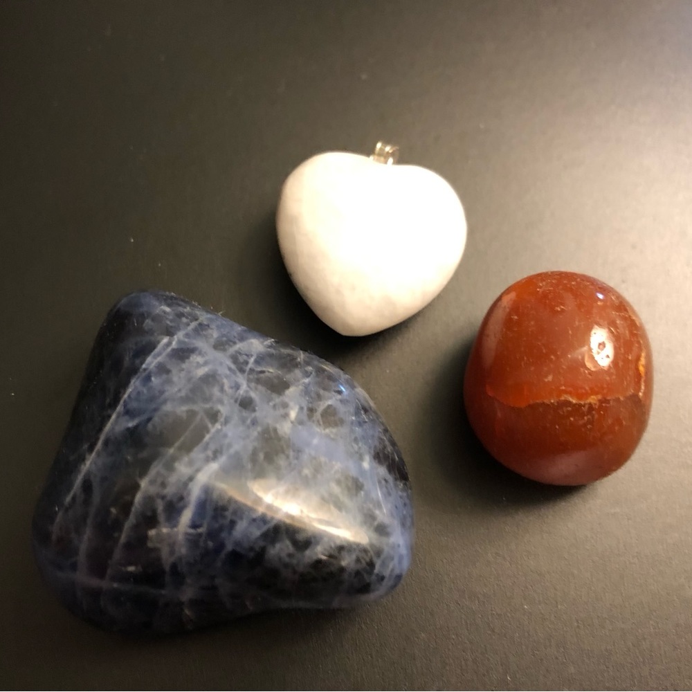 Crystal Bundle - Picture 2 of 12